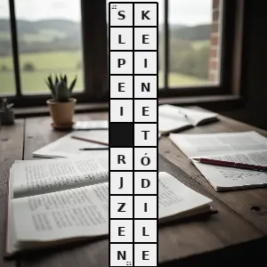 Hasło krzyżówkowe sklepienie żebrowe - sklepienie trójdzielne – rozwiązanie, synonimy, podpowiedzi i definicje krzyżówkowe